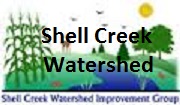 Shell Creek Watershed